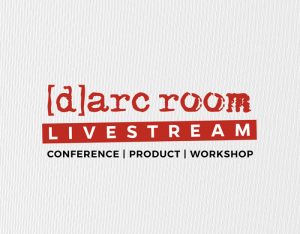 [d]arc room livestream 2020