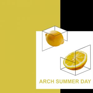 архитектурный фестиваль Arch Summer Day 2021