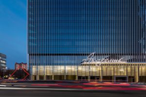 БЦ Академик_освещение_МОПы