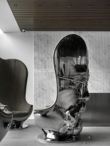 БЦ Академик_освещение_МОПы