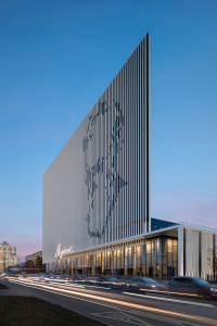 БЦ Академик_освещение_МОПы