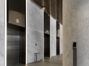 БЦ Академик_освещение_МОПы