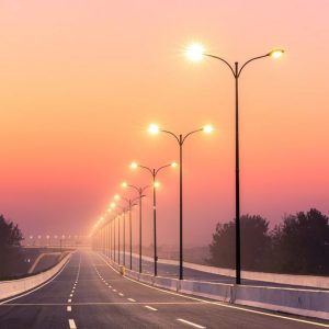 ценность умного уличного освещения