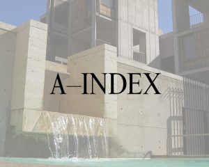 История о любви к большой архитектуре_Александра Ушакова