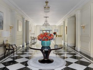 Освещение для ЖК ЗОЛОТОЙ. Квартал 1. МОПЫ