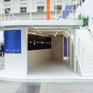 WOWHAUS на выставке АРХМОСКВА 2026