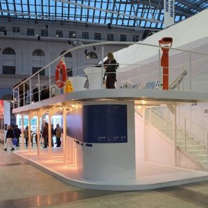 WOWHAUS на выставке АРХМОСКВА 2026_2