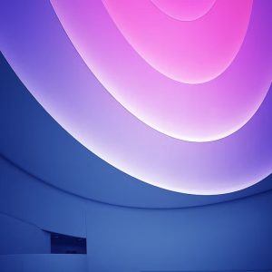 прогулка по истории освещения