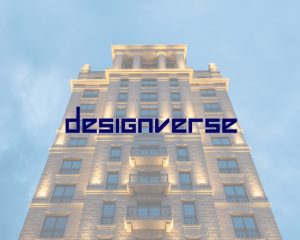 Designverse_концепция архитектурного освещения для ЖК Хамовники 12