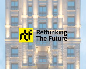 Rethinking_Освещение жилого комплекса Хамовники 12
